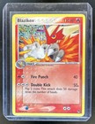 Blaziken