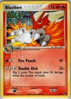 Blaziken