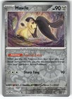 Mawile