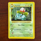 Ivysaur