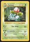 Ivysaur