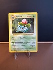 Ivysaur