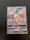 Mr. Mime GX