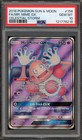 Mr. Mime GX