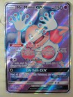 Mr. Mime GX