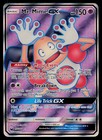 Mr. Mime GX