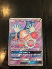 Mr. Mime GX