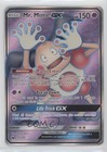 Mr. Mime GX