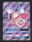 Mr. Mime GX
