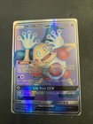 Mr. Mime GX