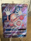 Mr. Mime GX