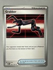 Grabber