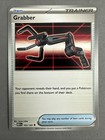 Grabber