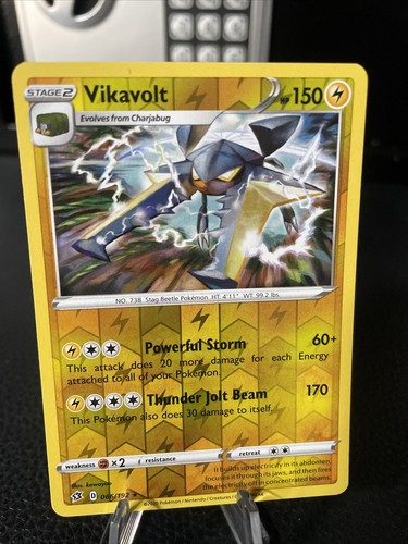 Vikavolt