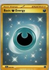 Basic Darkness Energy