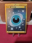 Basic Darkness Energy