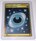 Basic Darkness Energy