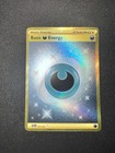 Basic Darkness Energy
