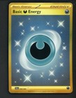 Basic Darkness Energy