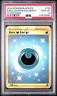 Basic Darkness Energy