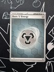 Basic Darkness Energy