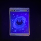 Basic Darkness Energy
