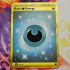 Basic Darkness Energy