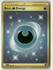 Basic Darkness Energy