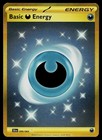 Basic Darkness Energy