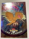Fearow