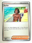 Surfer