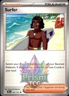 Surfer