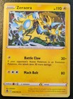 Zeraora
