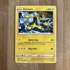 Zeraora