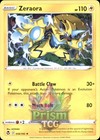 Zeraora