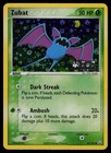Zubat