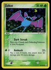 Zubat