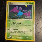 Zubat