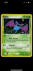 Zubat