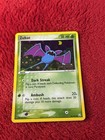 Zubat