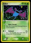 Zubat