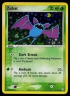 Zubat