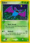 Zubat