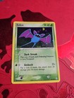 Zubat