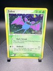 Zubat