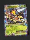 Mega Beedrill EX