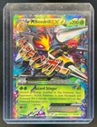 Mega Beedrill EX