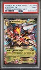 Mega Beedrill EX