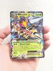 Mega Beedrill EX
