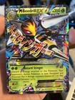 Mega Beedrill EX
